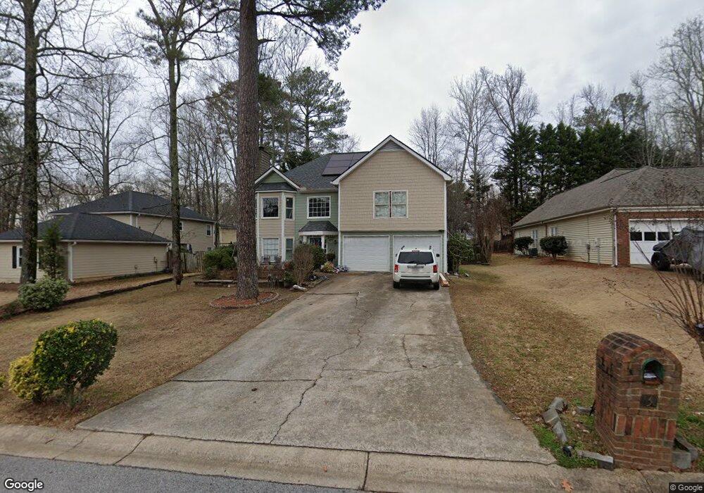 630 Simmons Mine Cir unit 2, Sugar Hill, GA 30518 - photo 1