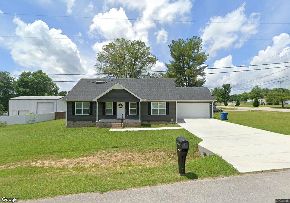 20 Woodcrest Blvd, Manchester, TN 37355 - photo 1