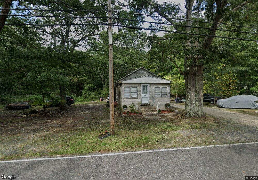 1385 W Point Ave, Mays Landing, NJ 08330 - photo 1