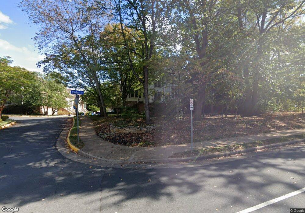 9502 Lagersfield Cir, Vienna, VA 22181 - photo 1