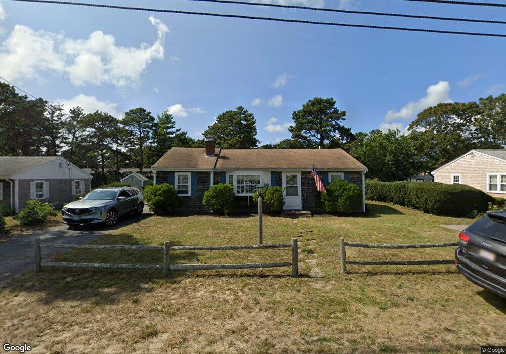 17 Cornell Dr, Dennis Port, MA 02639 - photo 1