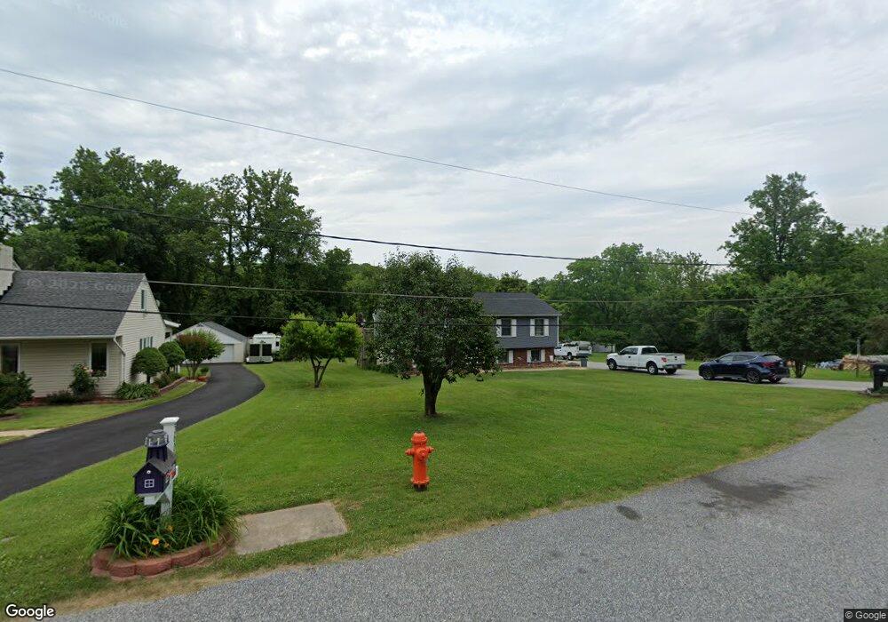 5604 Bangert St, White Marsh, MD 21162 - photo 1