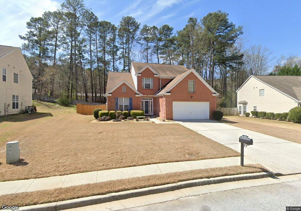 2595 Haynes Club Cir unit II, Grayson, GA 30017 - photo 1