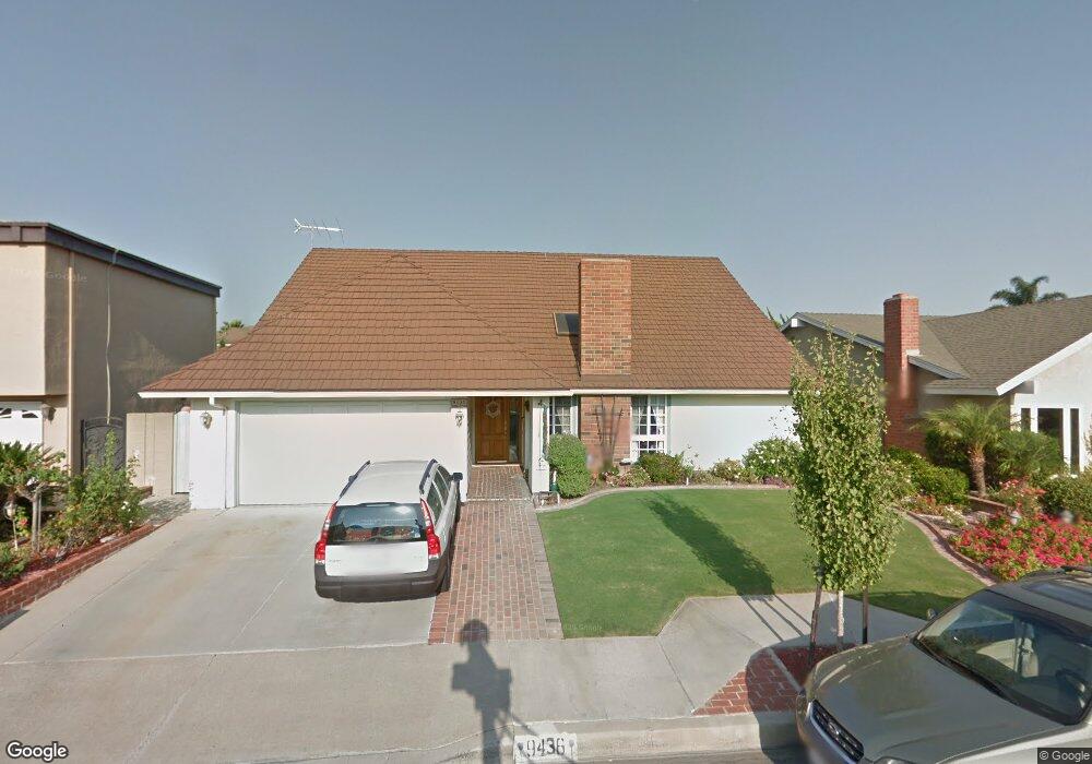 9436 Cambridge St, Cypress, CA 90630 - photo 1