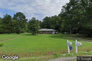 1246 Gilpark Rd, Dendron, VA 23839