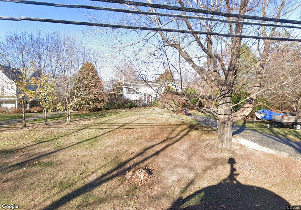 15 High St, Stratham, NH 03885 - photo 1