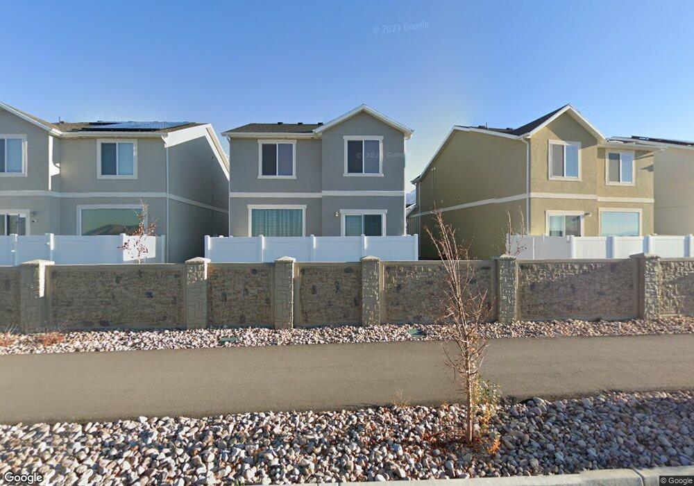 891 S Brubaker Way unit 460, Santaquin, UT 84655 - photo 1