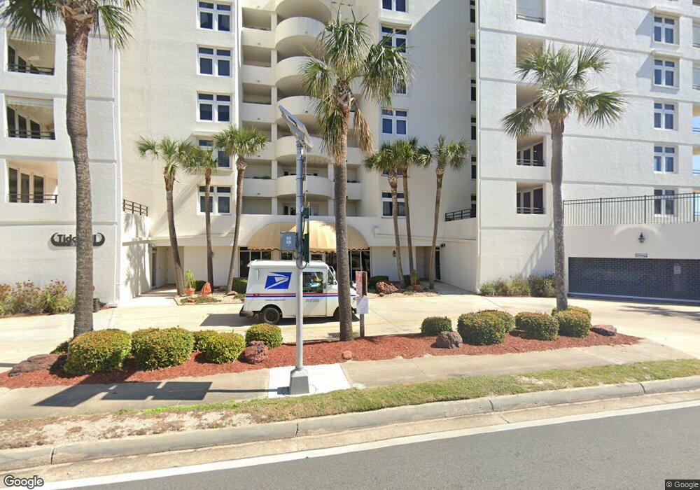 Tidesfall unit 501, Ormond Beach, FL 32176 - photo 1