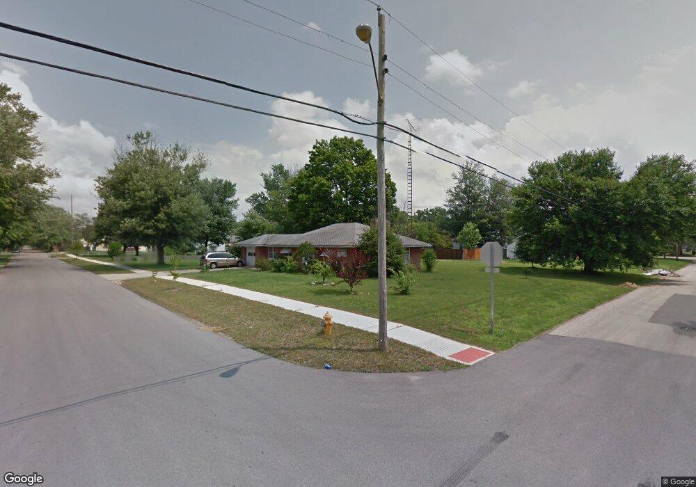 2128 Stevens Ave, Elkhart, IN 46517 - photo 1