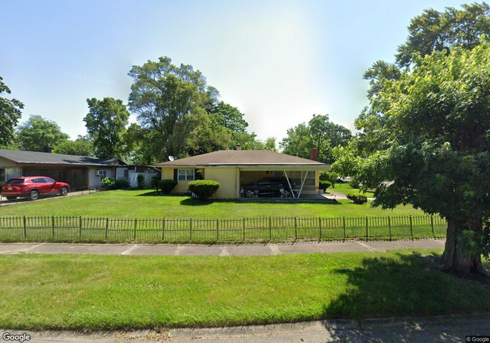 700 E 47th Ave, Gary, IN 46409 - photo 1