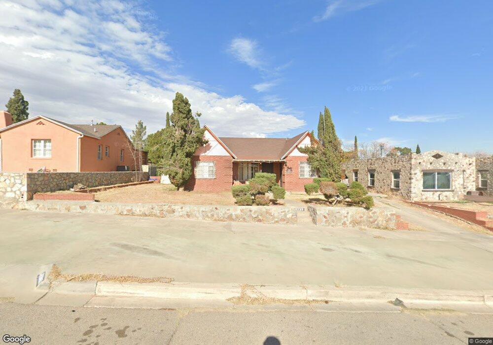 3225 Louisville Ave, El Paso, TX 79930 - photo 1