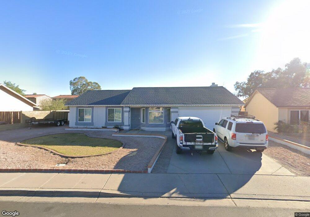 6153 E Gary St, Mesa, AZ 85205 - photo 1