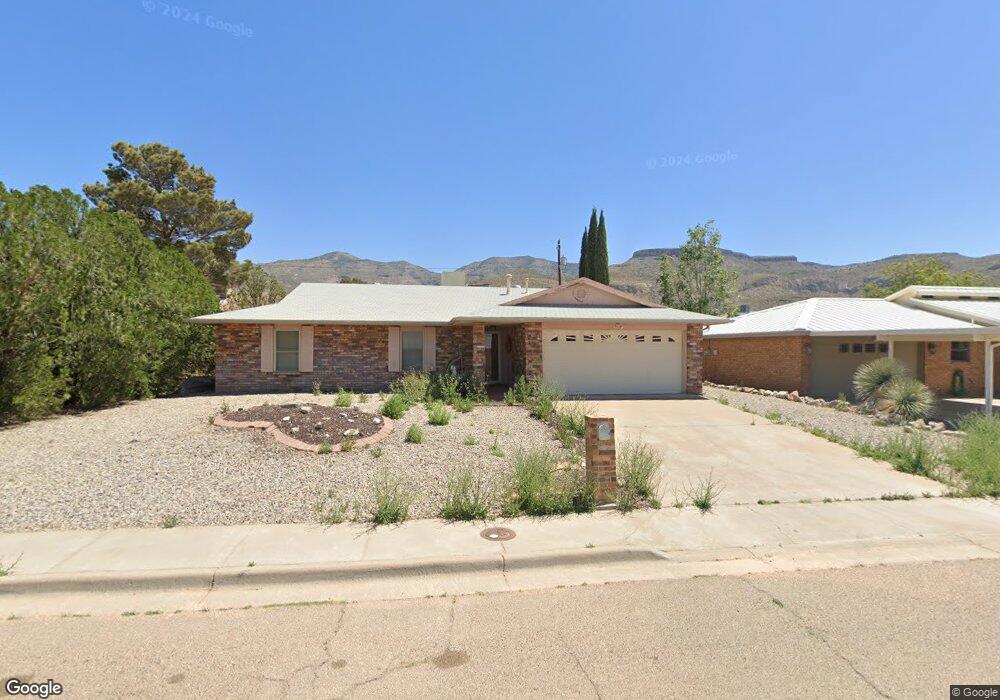 106 Sunrise Ave, Alamogordo, NM 88310 - photo 1