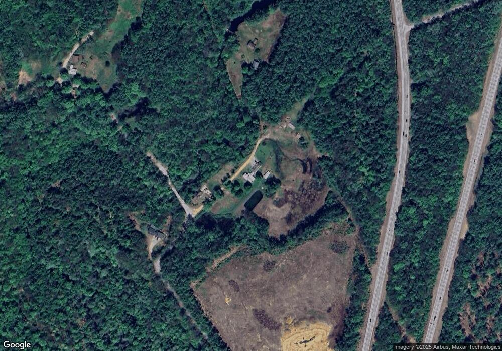 181 Johnson Rd, Sanbornton, NH 03269 - photo 1