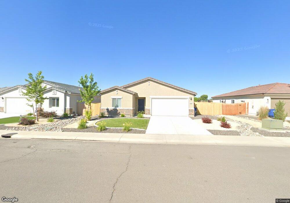 702 Sycamore Dr, Fallon, NV 89406 - photo 1