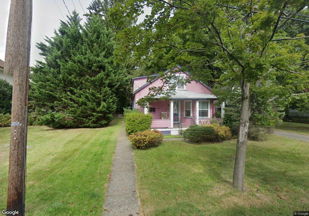310 W Plane St, Hackettstown, NJ 07840 - photo 1