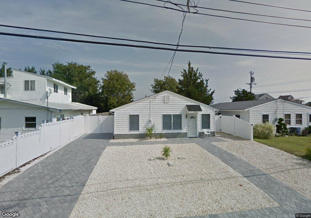 1714 Binnacle Rd, Forked River, NJ 08731 - photo 1