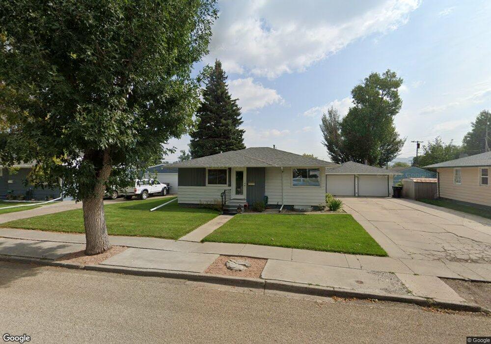 17 Curve Dr, Havre, MT 59501 - photo 1