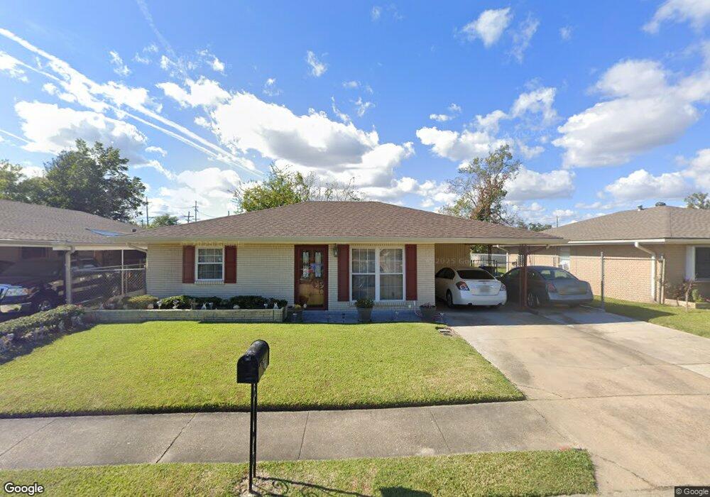 518 Roselawn Ave, Houma, LA 70363 - photo 1