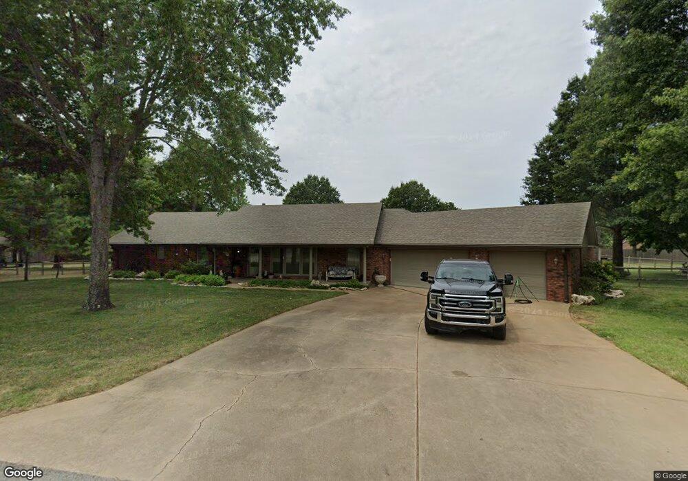 5894 S 286th East Ave, Broken Arrow, OK 74014 - photo 1