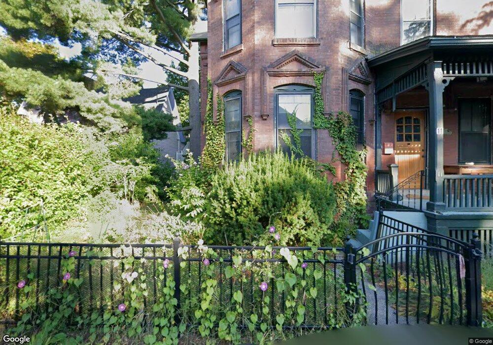 11 Allen Place, Northampton, MA 01060 - photo 1