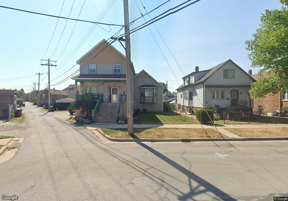 1244 120th St, Whiting, IN 46394 - photo 1