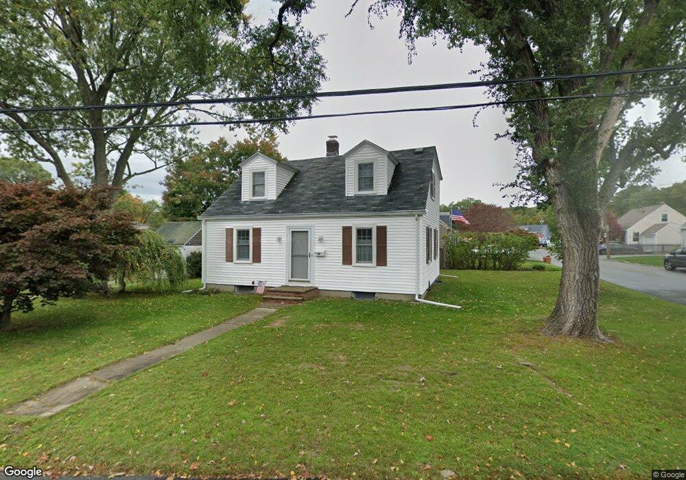 29 Invernia Rd, Cranston, RI 02920 - photo 1