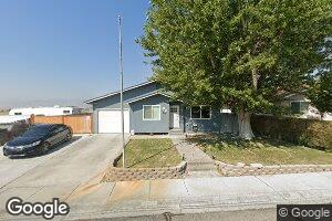 373 Alpine St, West Wendover, NV 89883