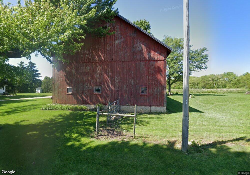 1850 Sugar Ridge Rd, Pemberville, OH 43450 - photo 1