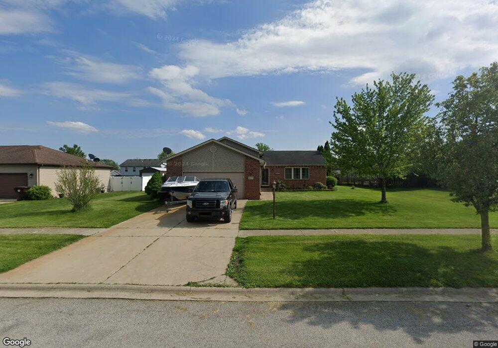 6679 157th Ln, Lowell, IN 46356 - photo 1
