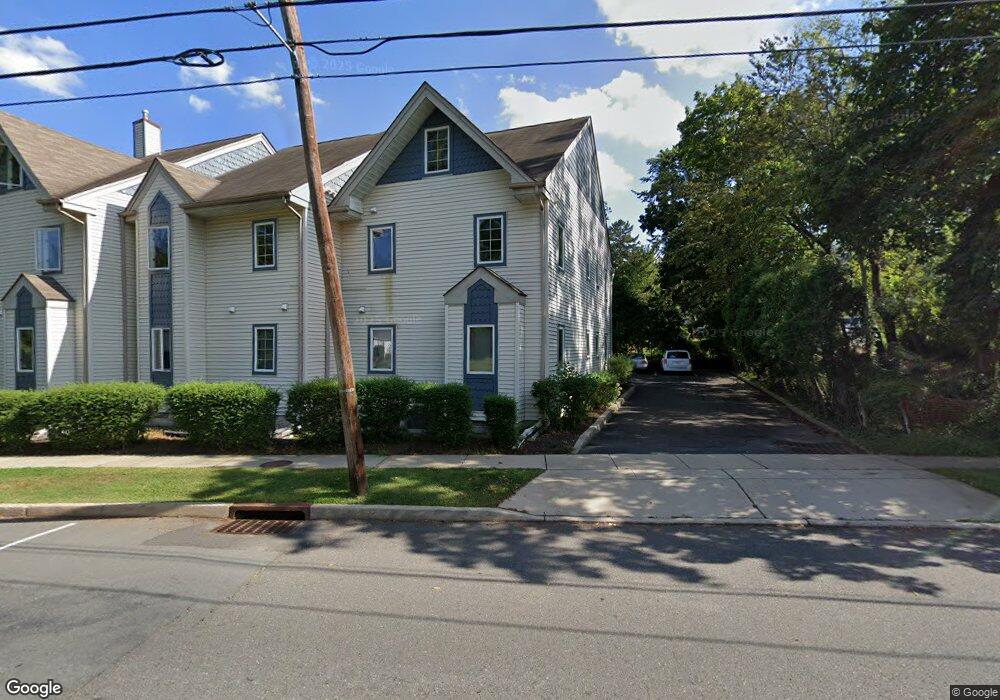 70 Maple St, Princeton, NJ 08542 - photo 1