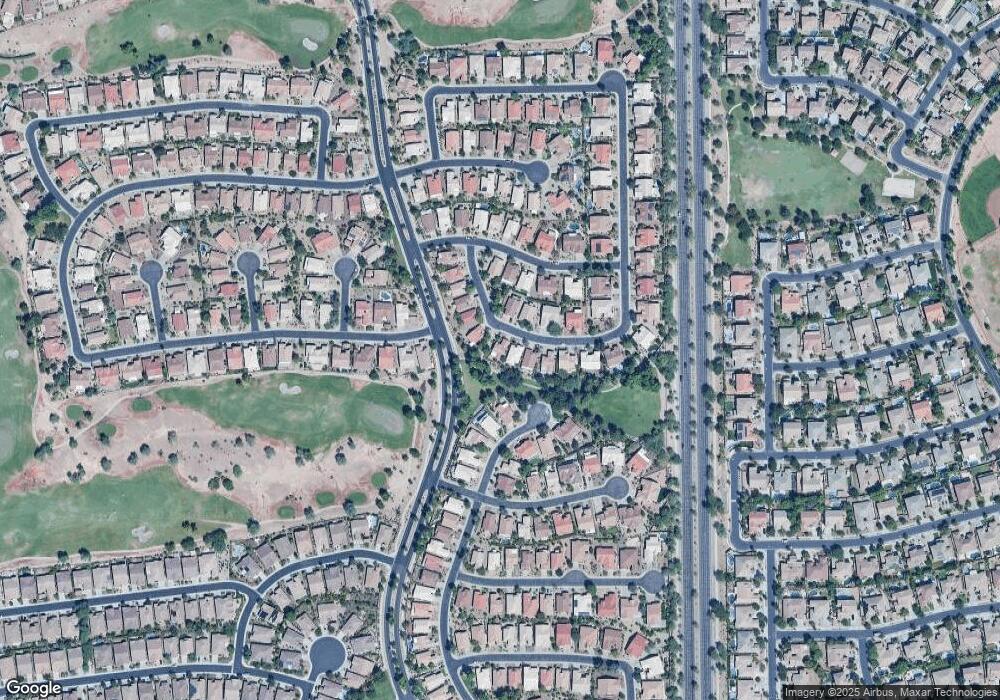 4715 E Indigo St, Gilbert, AZ 85298 - photo 1