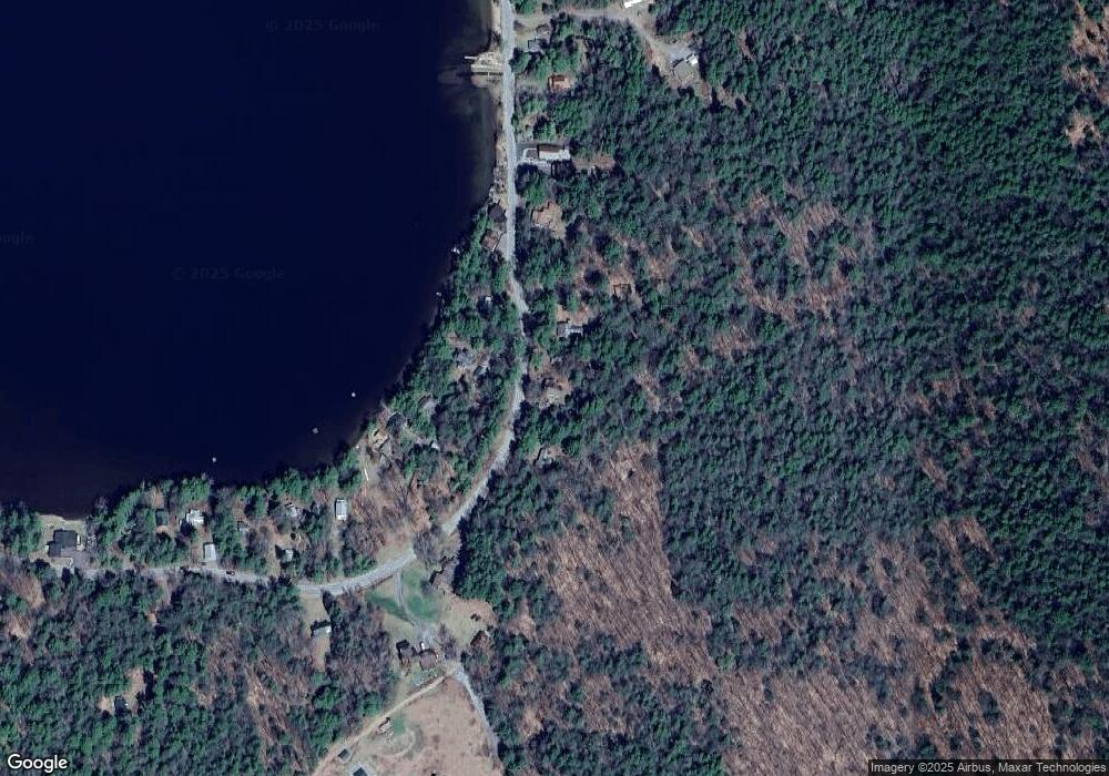 117 Hunt Lake Rd, Corinth, NY 12822 - photo 1