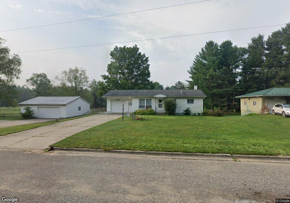 14313 Outer Dr, Kaleva, MI 49645 - photo 1