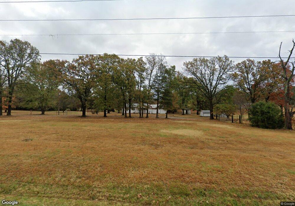 9922 Arkansas 7, Harrison, AR 72601 - photo 1