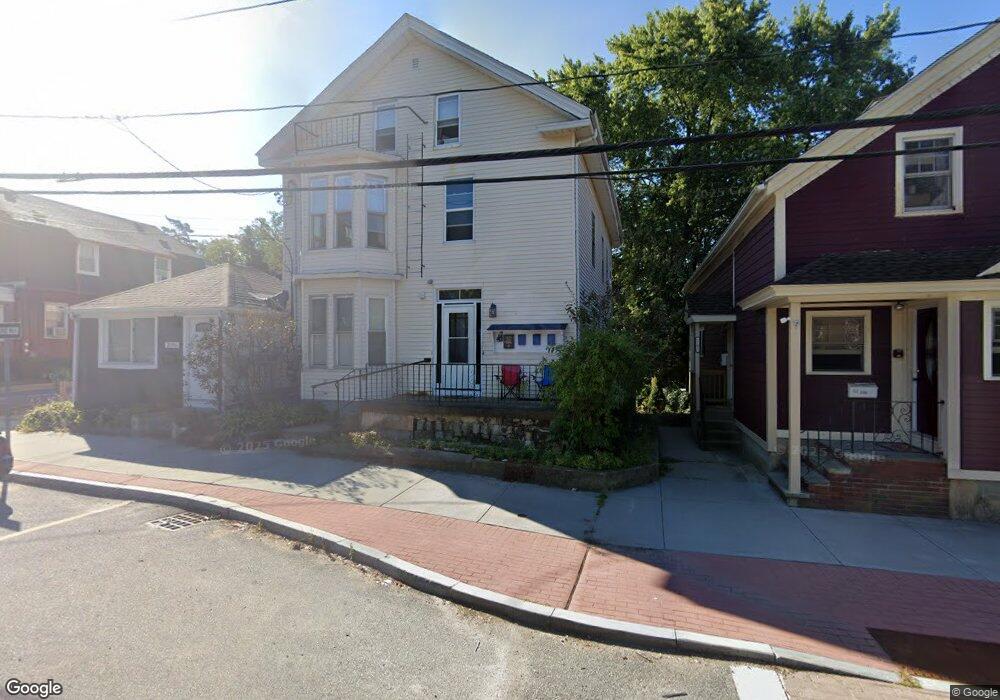 3198 Post Rd, Warwick, RI 02886 - photo 1