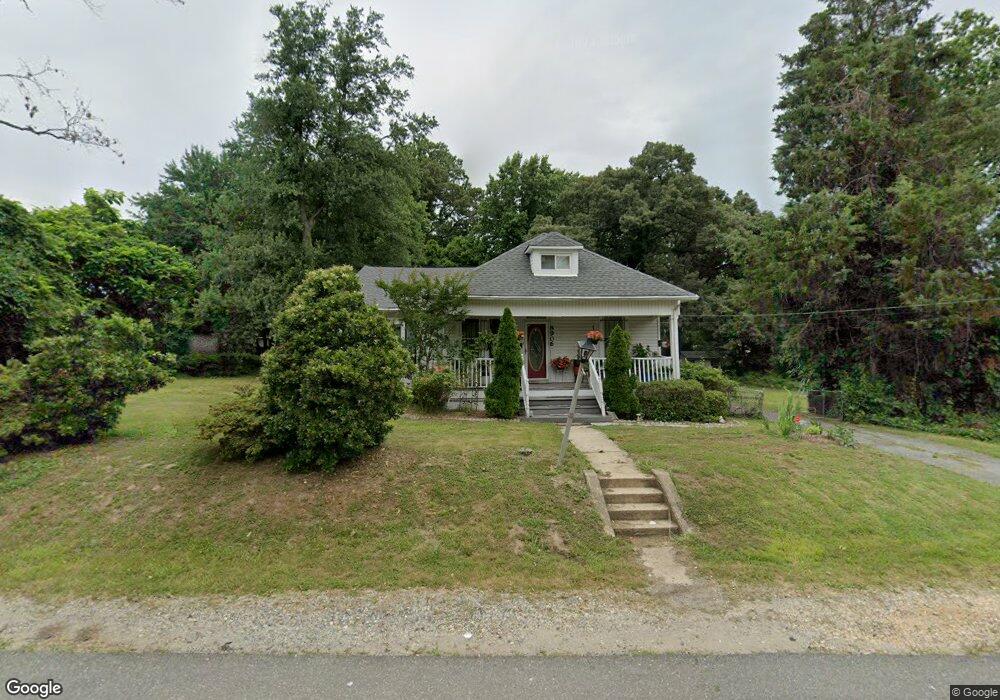 8906 Ardwick Ardmore Rd, Springdale, MD 20774 - photo 1