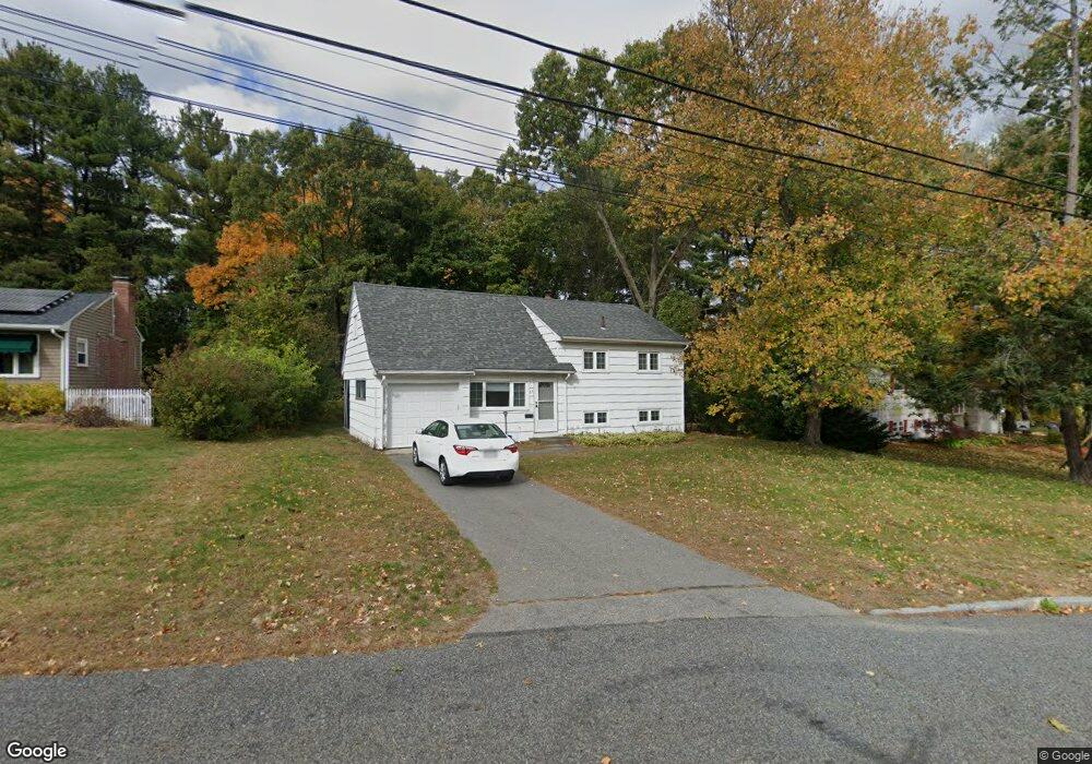 35 Whittemore Rd, Framingham, MA 01701 - photo 1