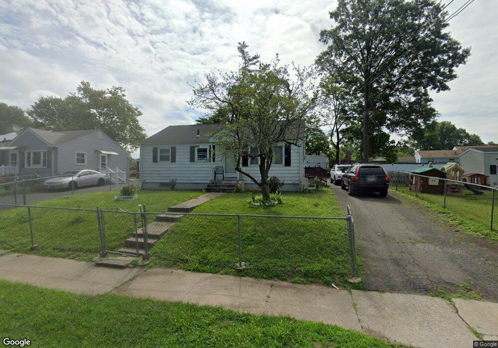 208 Brookfield St, Hartford, CT 06106 - photo 1