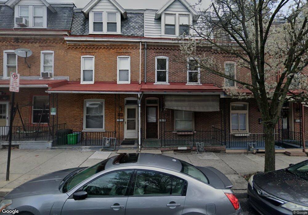 541 N 4th St, Allentown, PA 18102 - photo 1