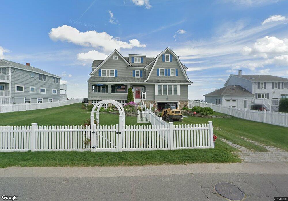 140 Webhannet Dr, Wells, ME 04090 - photo 1