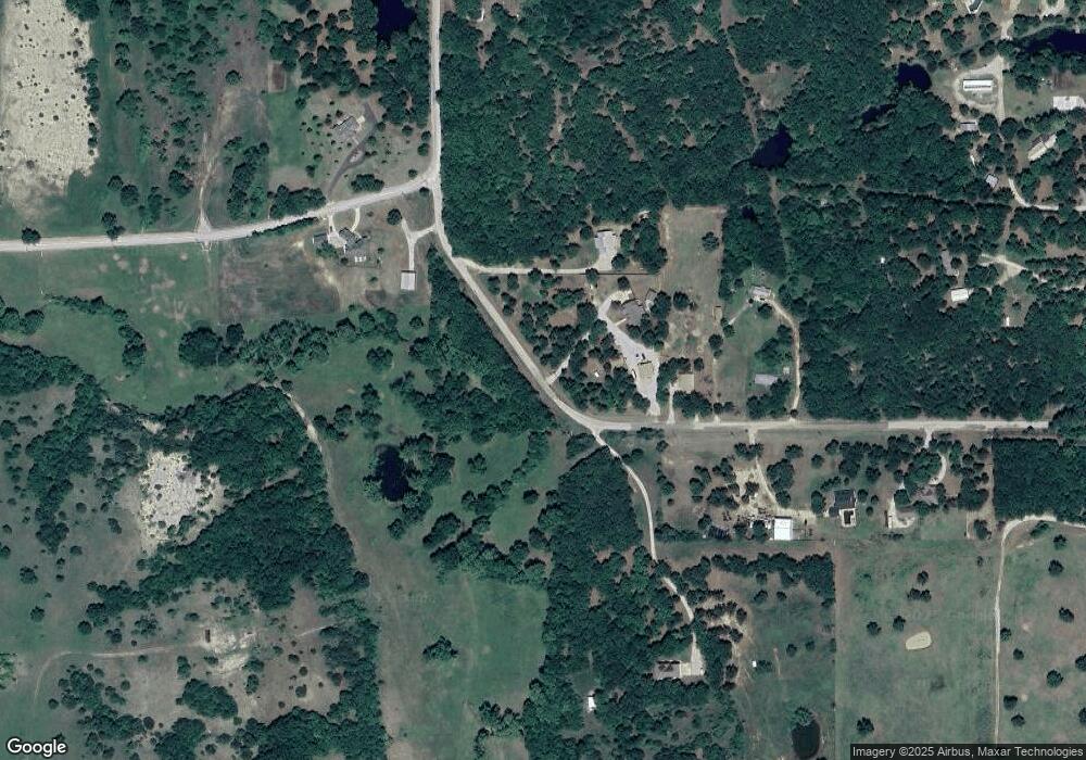 950 Paint Horse Rd, Ardmore, OK 73401 - photo 1