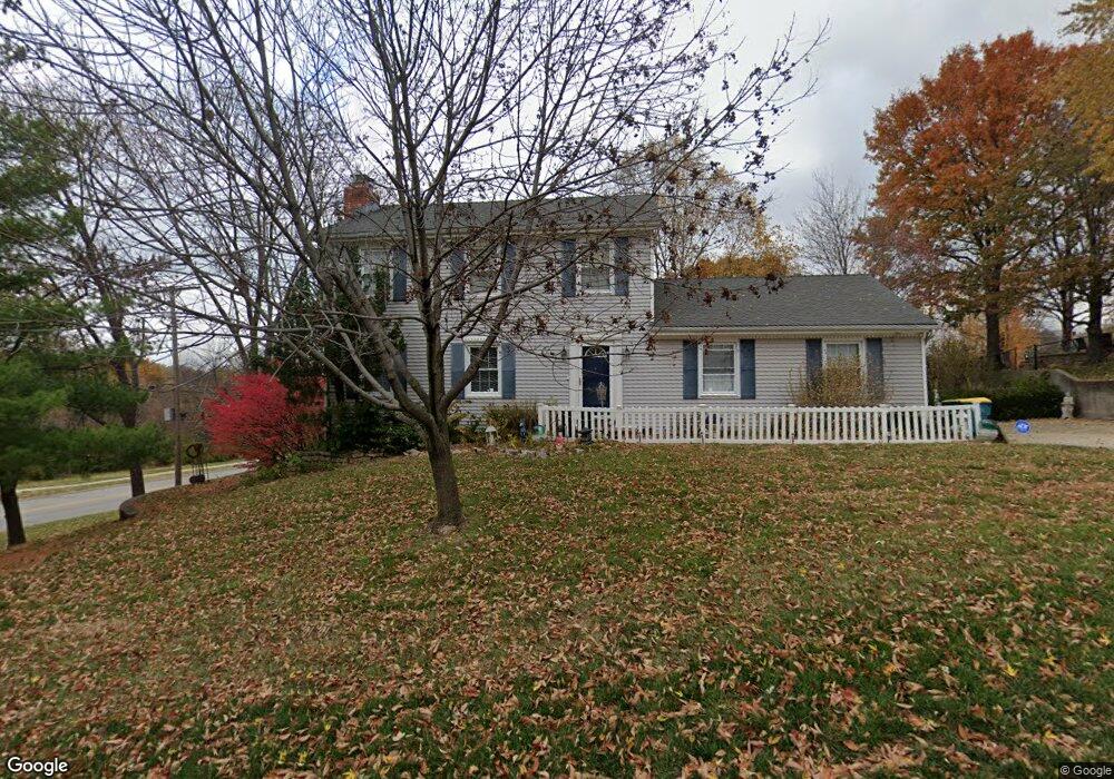 11804 W 48th Terrace, Shawnee, KS 66203 - photo 1