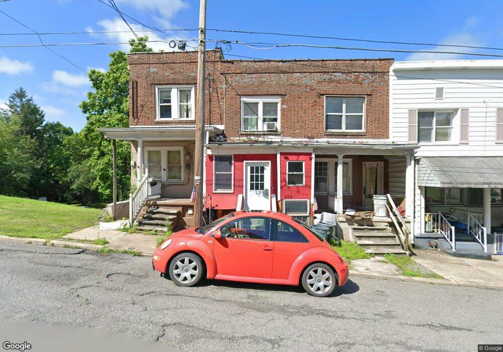 290 3rd St, Coaldale, PA 18218 - photo 1