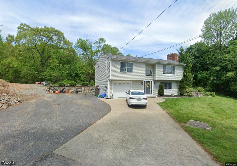 19 Lowell St, West Warwick, RI 02893 - photo 1