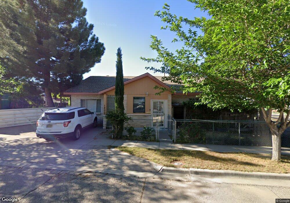 1800 7th St, Alamogordo, NM 88310 - photo 1