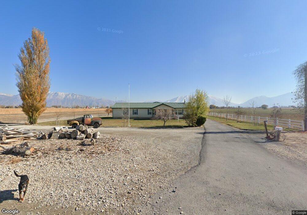 5875 S 4000 W, Spanish Fork, UT 84660 - photo 1