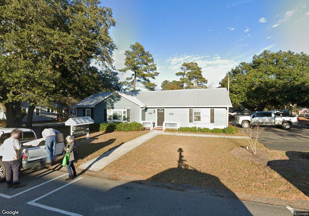 1004 Buck St, Conway, SC 29526 - photo 1