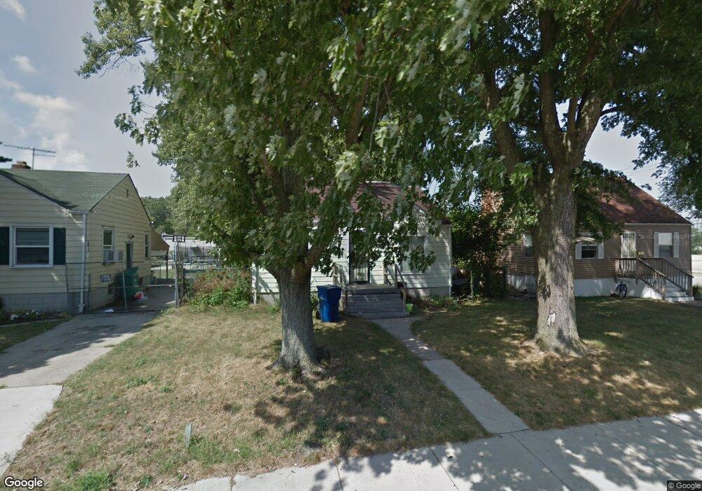 3708 Garfield St, Gary, IN 46408 - photo 1