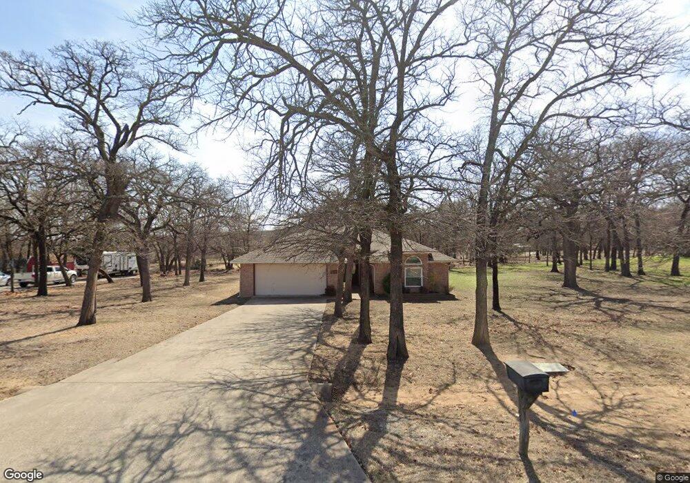 912 Emily Trail, Azle, TX 76020 - photo 1